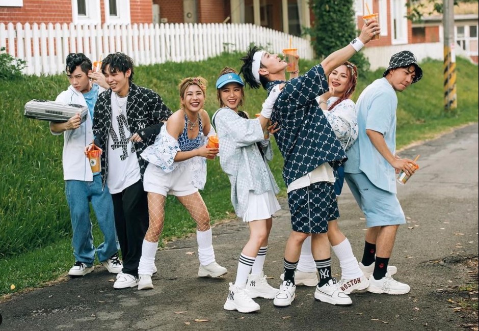 再見了「這群人TGOP」!357萬訂閱YouTuber最後一拍 網不捨:感謝致青春