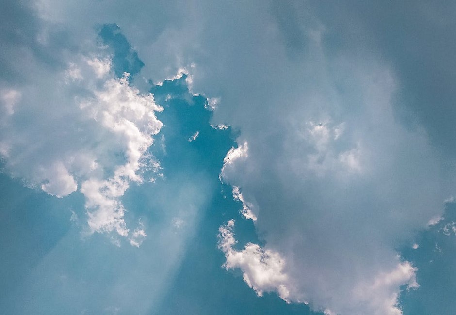一週天氣/這幾天出門帶傘!週三冷氣團再發威 投票日天氣曝光