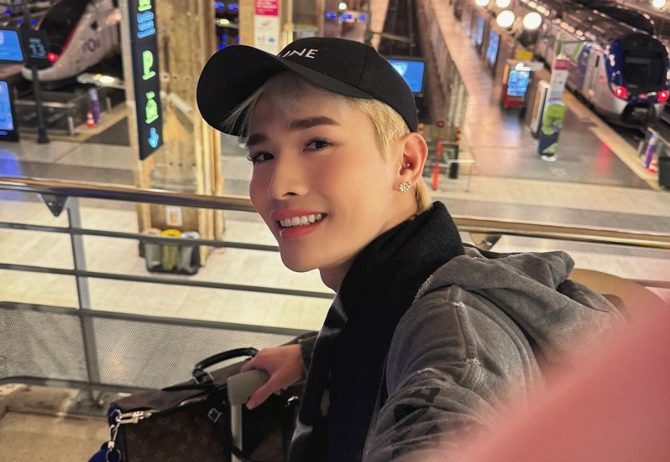 百萬YouTuber鍾明軒獨旅中國聊政治挨轟! 雞排妹挖「5年前證據」痛批:誤導年輕人