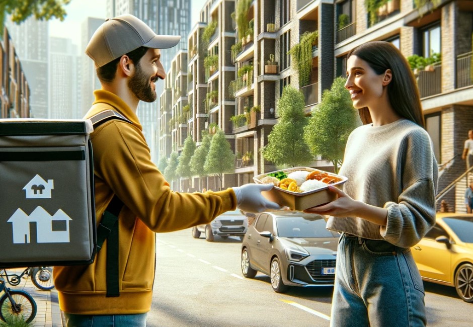 年輕人不想吃苦、寧願做外送?南部飯店主管發言引網炸鍋:拿香蕉只能請猴子