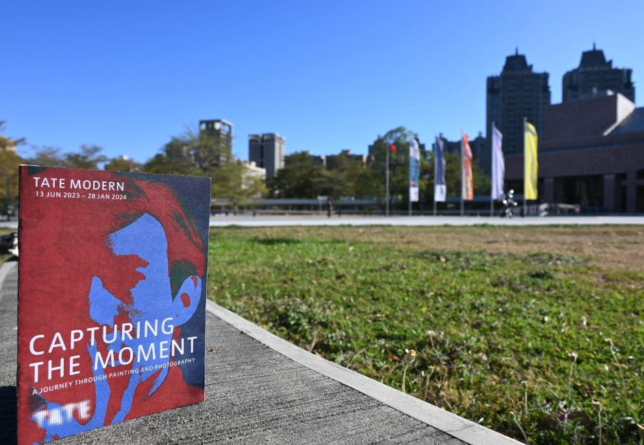 高美館30週年!畢卡索、安迪沃荷真跡來臺 攜手英國泰德美術館重磅展覽