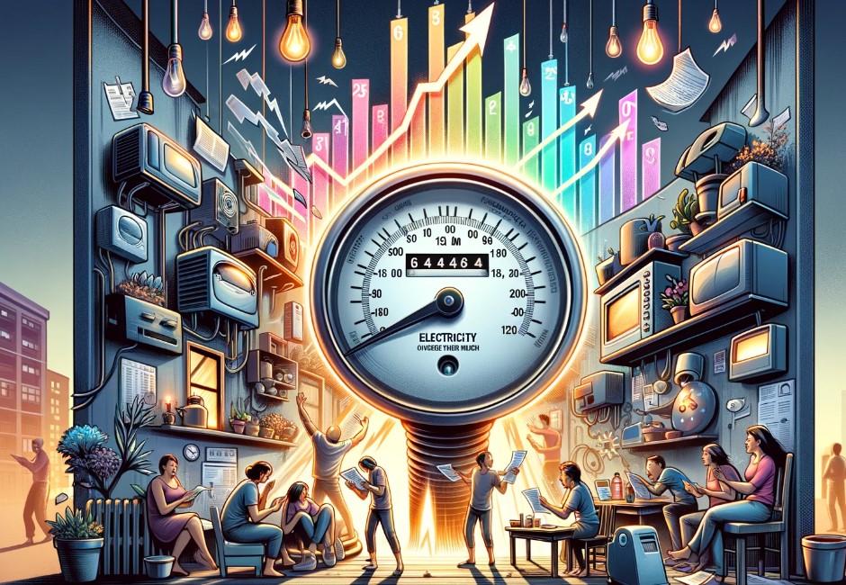 台電又要調漲?台電漲價的理由與影響有哪些?每度電價多少?