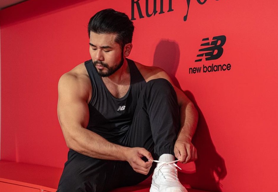 快訊/健身網紅「PEETA葛格」健身房抽屜搜出大麻被逮