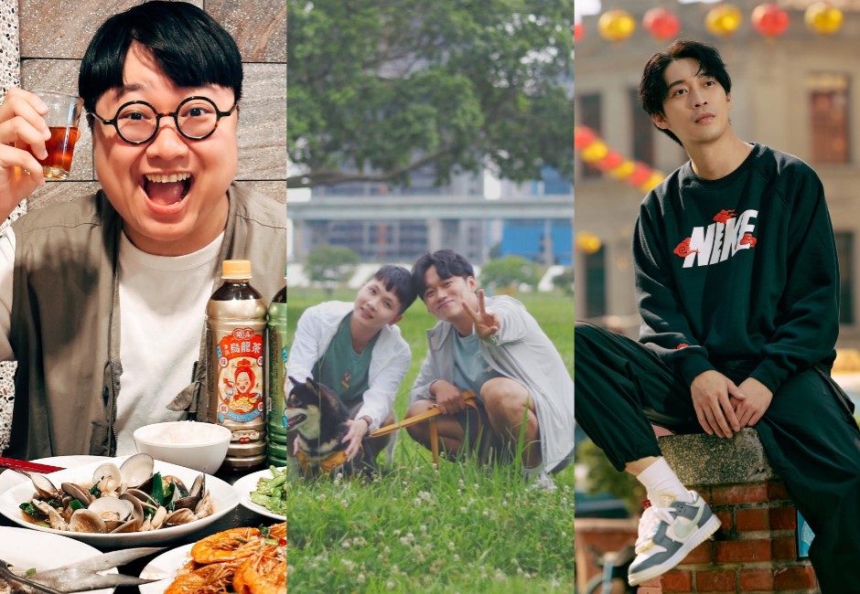 快樂吃爆!年輕人必追的3大美食系YouTuber 影片超罪餓…帶你找到台灣隱藏美食小吃