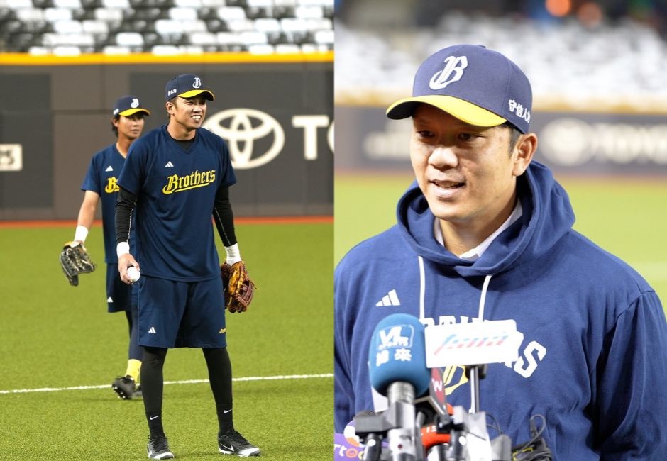懶人包/巨人戰滿場!周思齊曝如在大巨蛋引退「莫大榮幸」 3.6萬球迷場內餐飲、交通指南