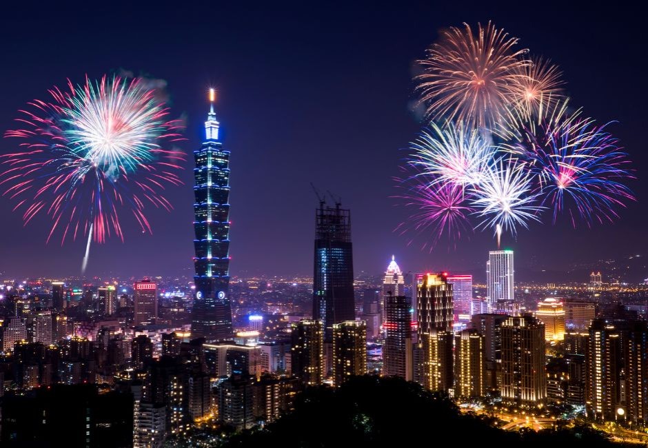 台灣人全球第31名幸福!排行下滑仍大勝中日韓