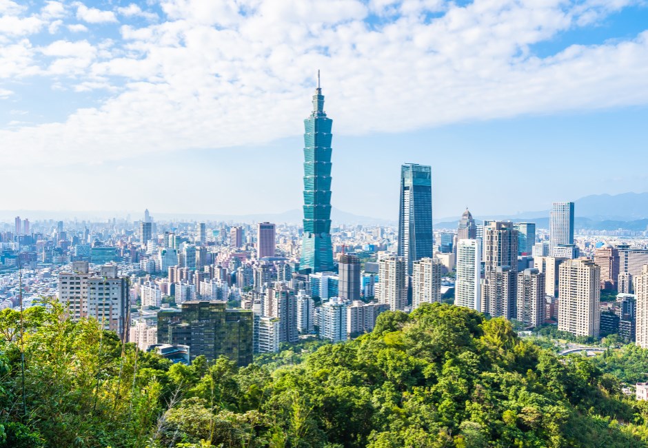 龍年效應發威!台北滿額國中週邊房價誰最高?