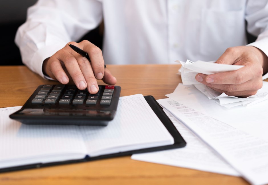 報稅季來了!5大常見NG情形 報稅前多留心避免踩雷