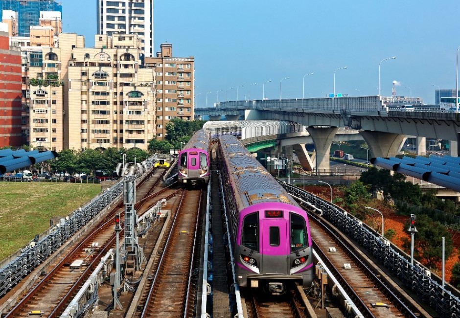 山鼻站周邊房價每天都在漲?網喊:機捷沿線買起來