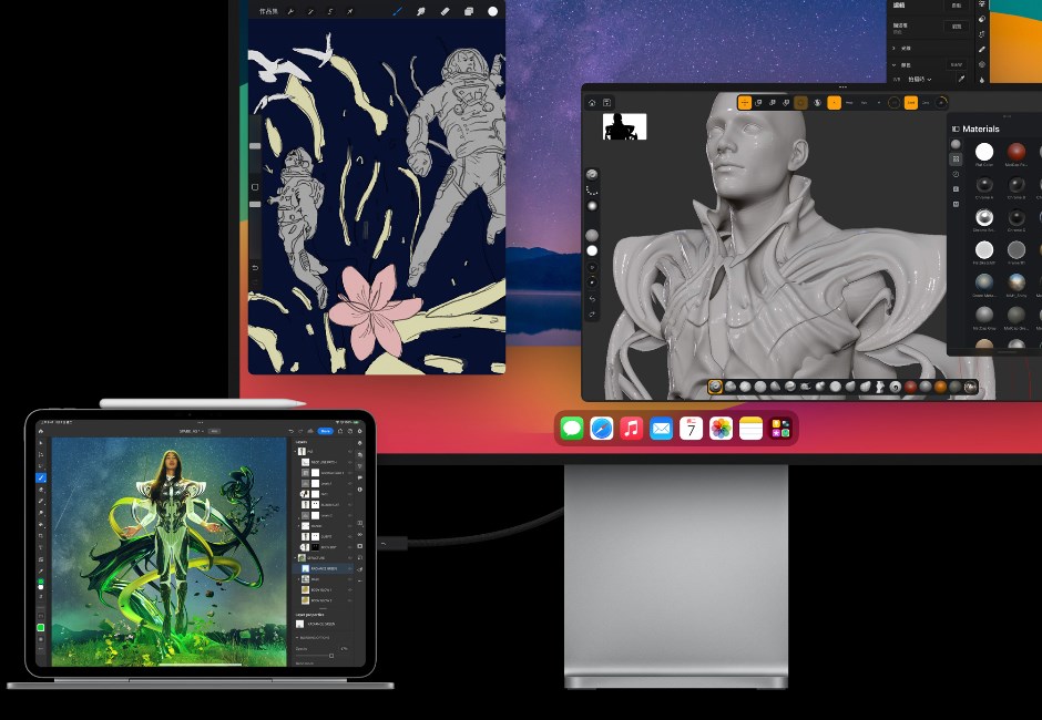 史上最薄!蘋果最新iPad價格、尺寸一次看