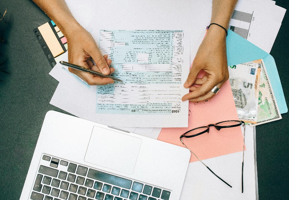 工程師曬繳稅金額達335萬 網友羨慕喊:繳的稅比我薪水高