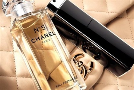 I Scent You A Day