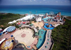 東部海岸國家風景區