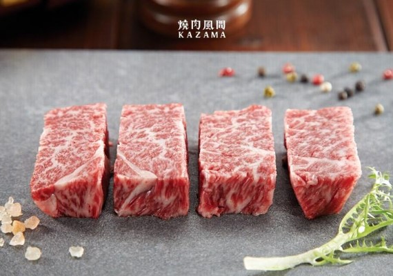 FB/燒肉風間