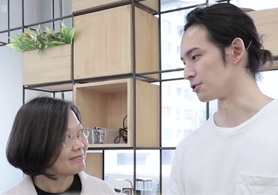 翻攝自YT/波特王 Potter King