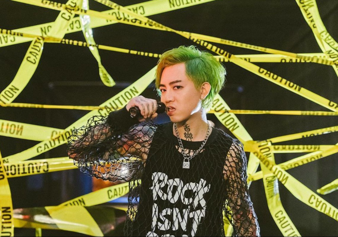 ig/謝和弦