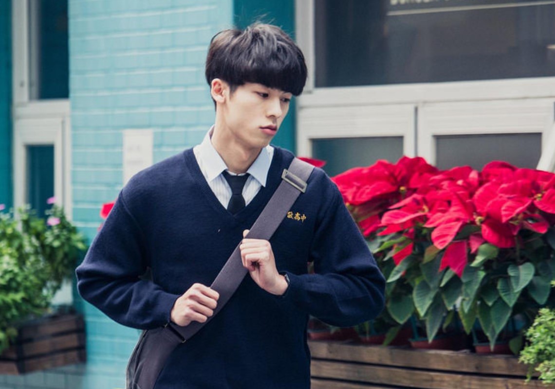 臉書/稍息立正我愛你