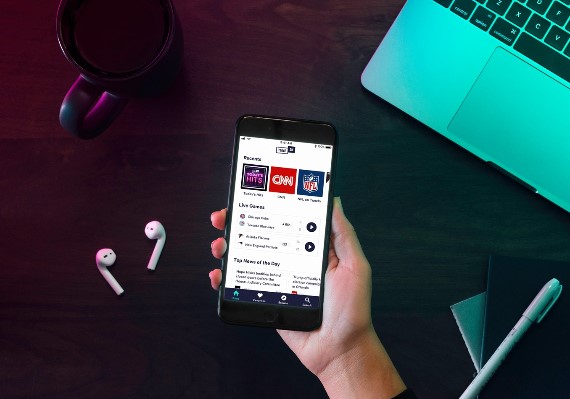 Facebook/TuneIn