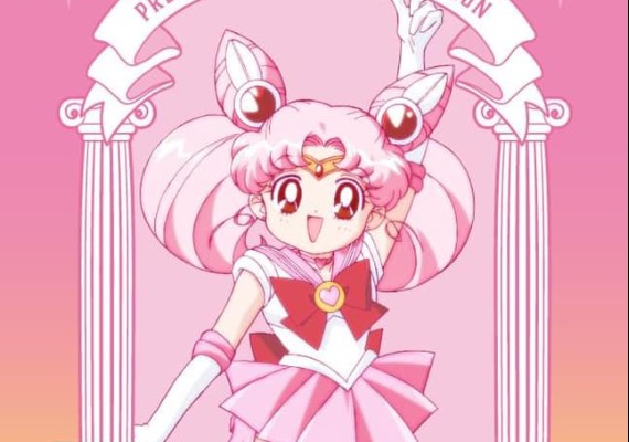 FB/美少女戰士 Sailor Moon 台灣粉絲團