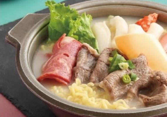 老先覺功夫窯燒鍋 粉專