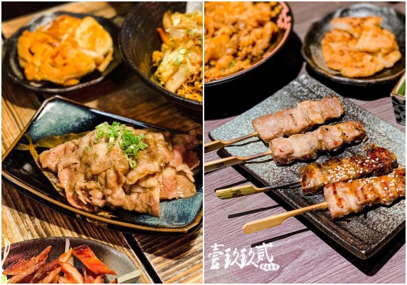 FB/壹玖玖貳 深夜食堂