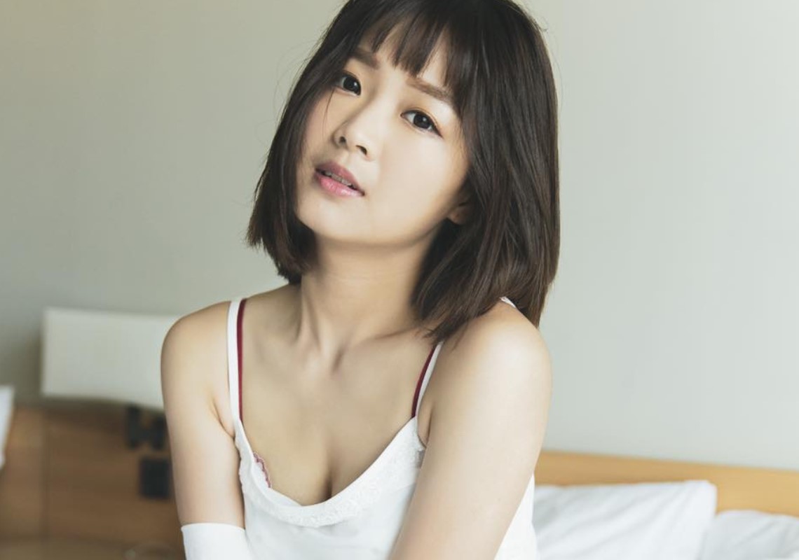 Facebook/籃籃 Lanlan