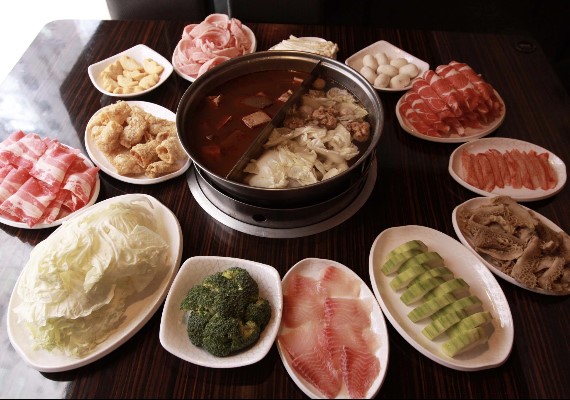 FB/齊味精緻麻辣鴛鴦鍋中和店