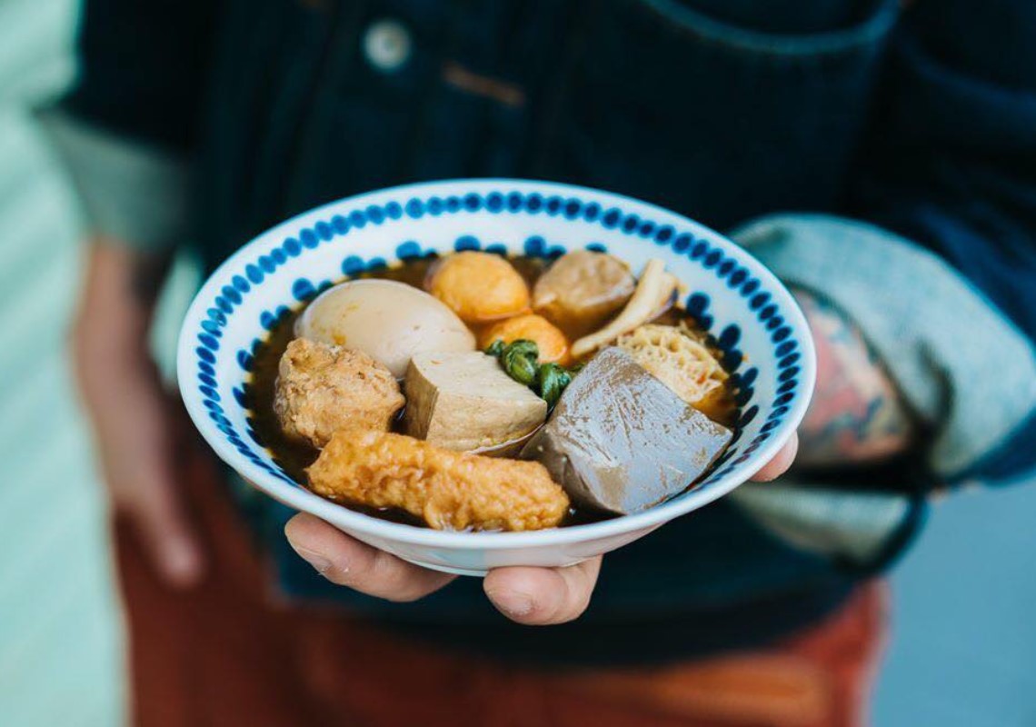 Facebook/詹記麻辣火鍋 敦南店