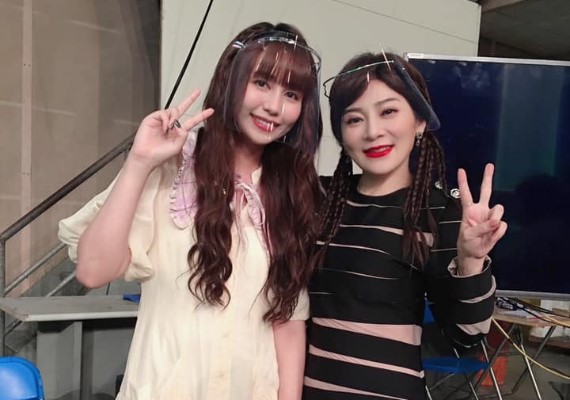fb/王彩樺-台灣濱崎步