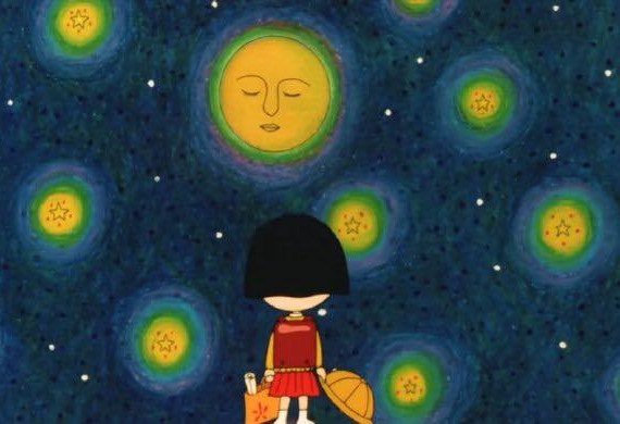 fb/櫻桃小丸子驚點語錄