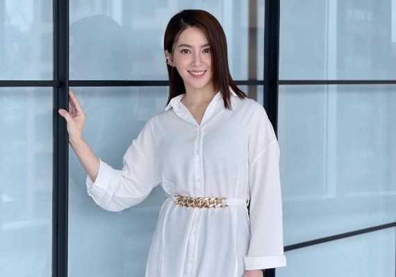 fb/許藍方博士 Dr. Gracie