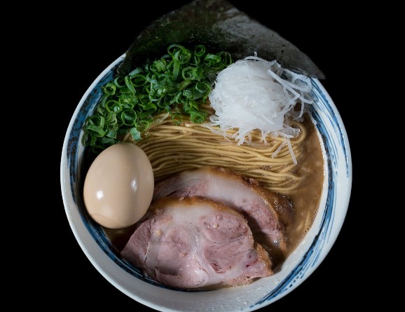 Facebook/麵屋壹の穴 ICHI