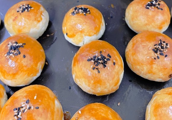 翻攝Facebook/Le Ruban Pâtisserie 法朋烘焙甜點坊