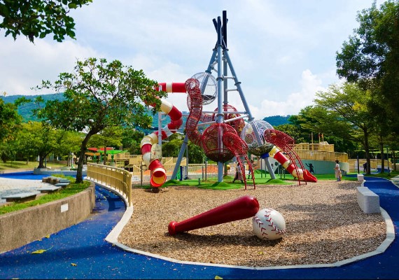 翻攝臺北旅遊網