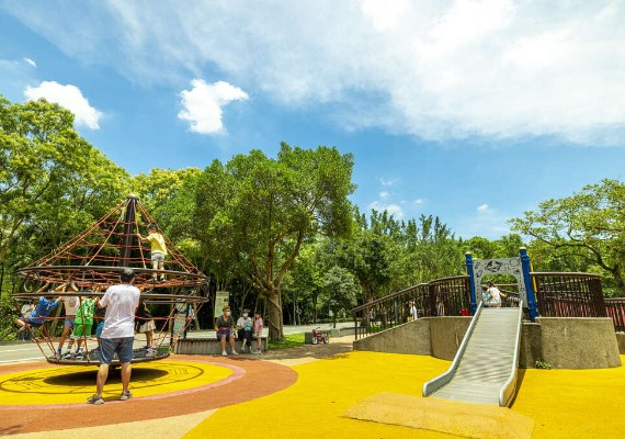 翻攝臺北旅遊網