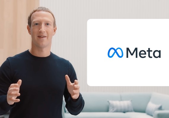 翻攝YouTube/Meta