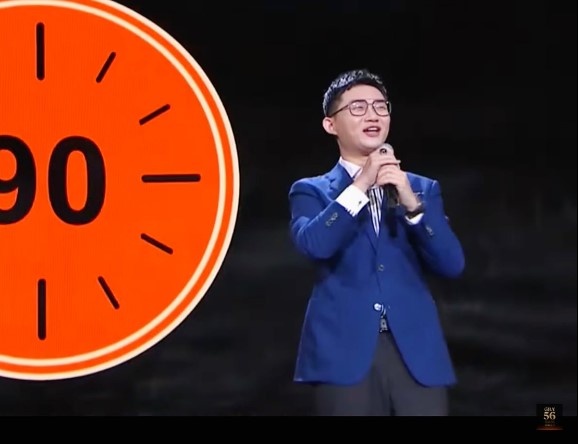 FB/視網膜 Retina