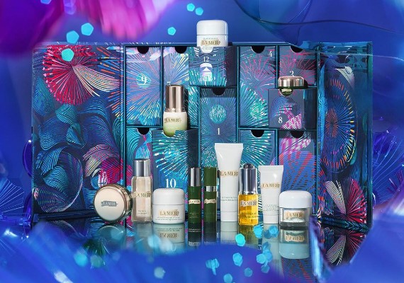 FB/La Mer 海洋拉娜