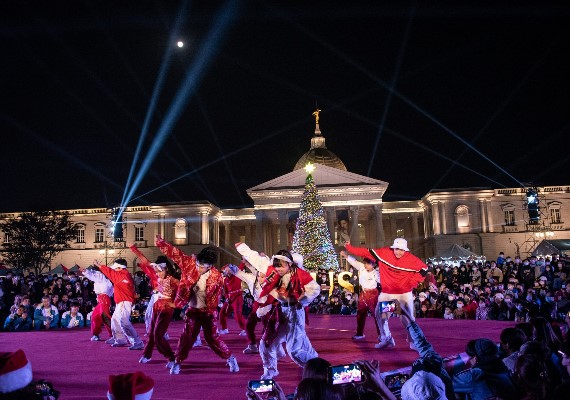翻攝FB/奇美博物館 Chimei Museum