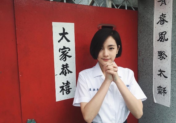 翻攝IG/_ginglebellaaa