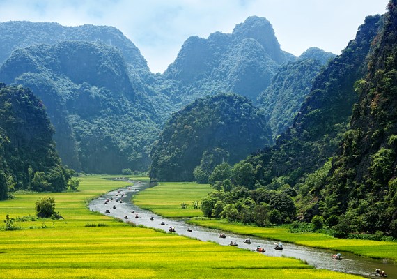 shutterstock(陸龍灣)