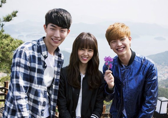 翻攝FB/KBS 한국방송