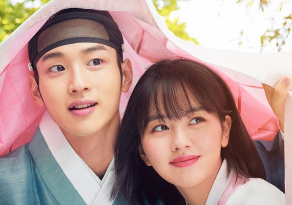 翻攝KBS/조선로코 - 녹두전