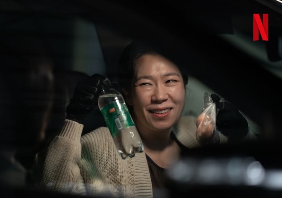 翻攝IG/netflixkr