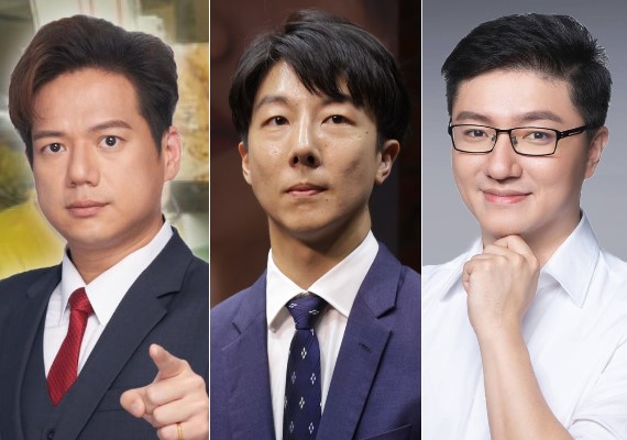 FB/邱臣遠、吳崢、張智倫