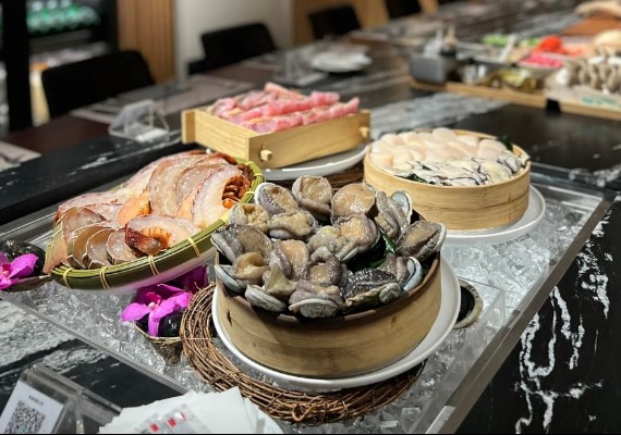 FB/Will's Teppanyaki
