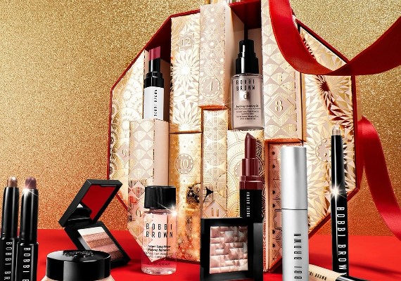 FB/Bobbi Brown Cosmetics