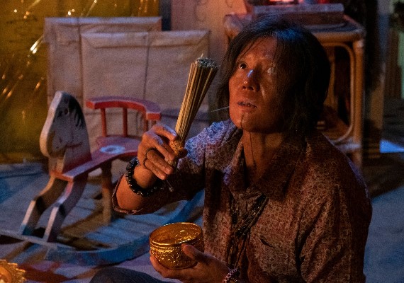 翻攝FB/粽邪3:鬼門開