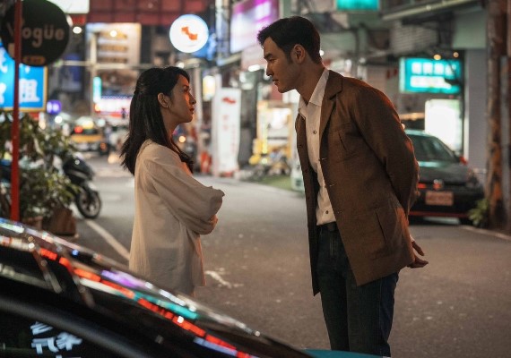 翻攝FB/甲上娛樂