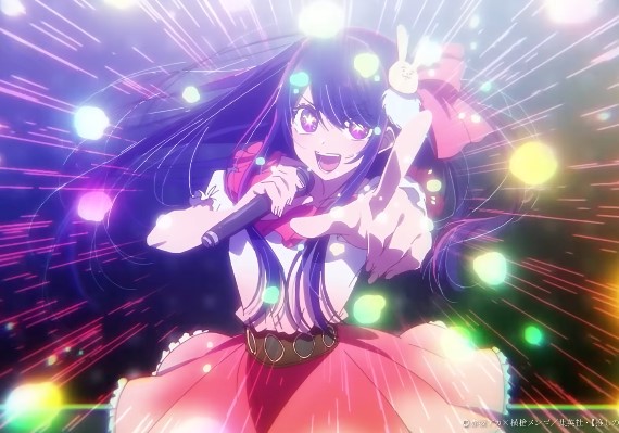翻攝YT/Ayase / YOASOBI